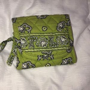 Vera Bradley Vintage Wallet
